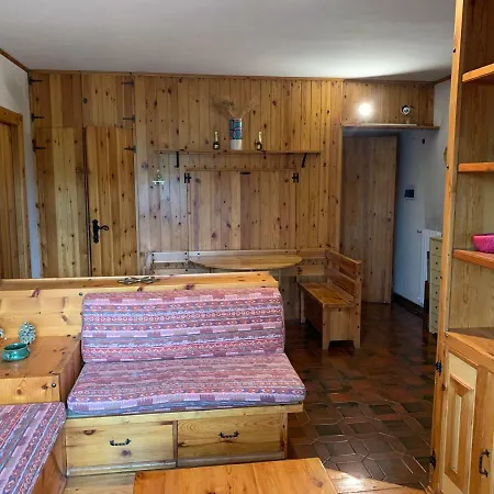 Zartu House Rivisondoli