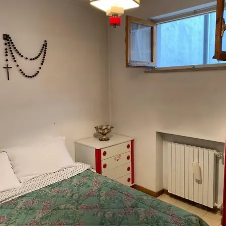 Apartment Zartu House
