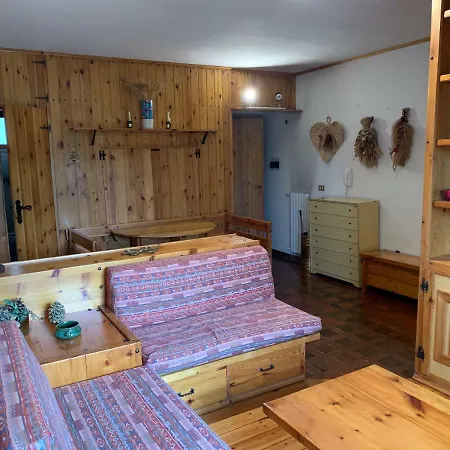 Apartment Zartu House