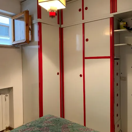 Apartment Zartu House