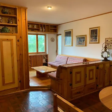 Zartu House Rivisondoli