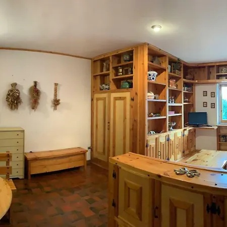 Zartu House Apartment *