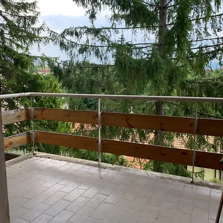 Apartment Zartu House Rivisondoli