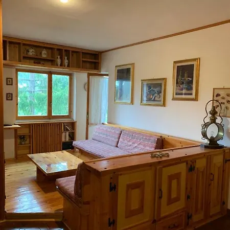 Zartu House Apartment Rivisondoli