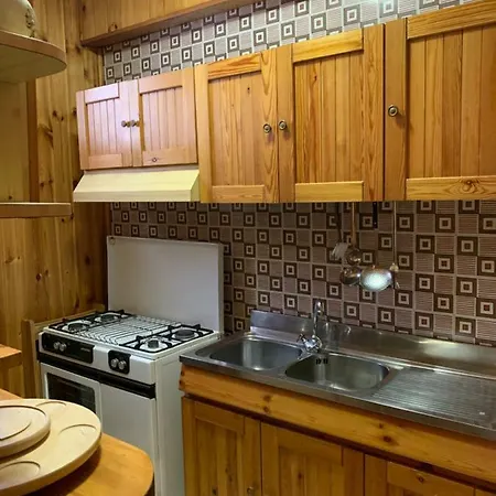 Zartu House Rivisondoli