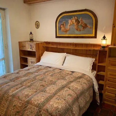 Zartu House * Rivisondoli